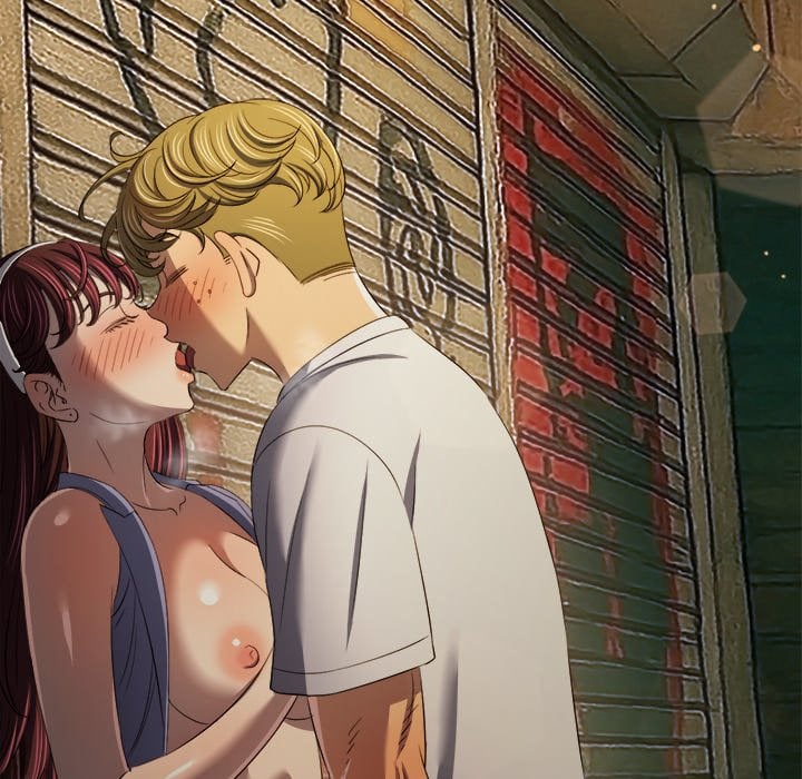 My High School Bully - Chapter 276 Page 179