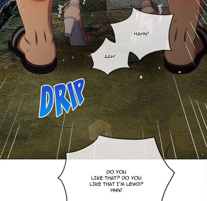 My High School Bully - Chapter 276 Page 73