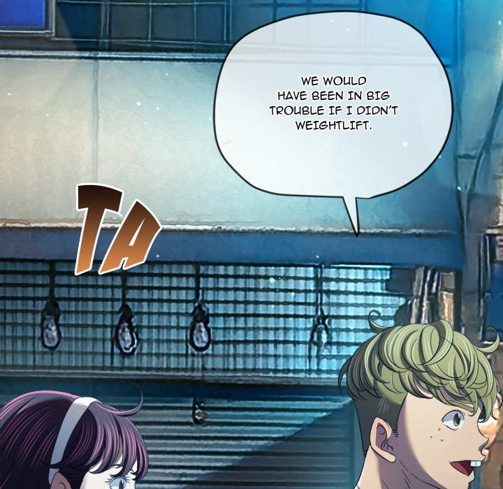 My High School Bully - Chapter 277 Page 11