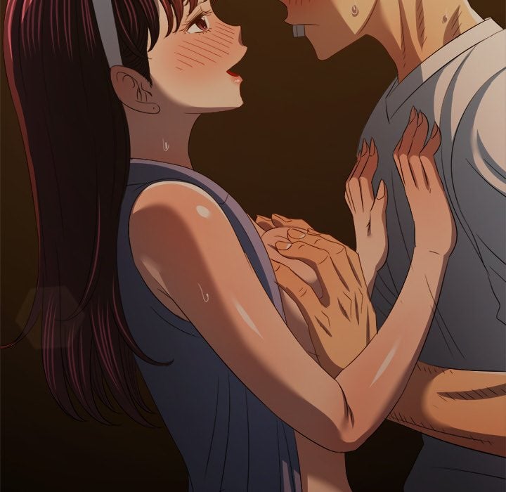 My High School Bully - Chapter 277 Page 126