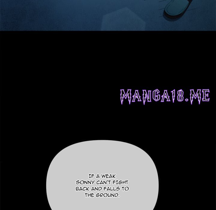 My High School Bully - Chapter 277 Page 135