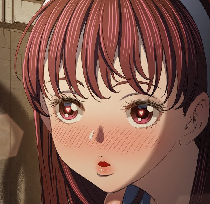 My High School Bully - Chapter 277 Page 41