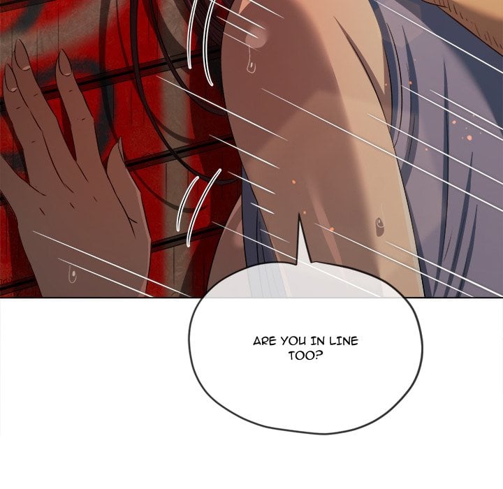 My High School Bully - Chapter 278 Page 125