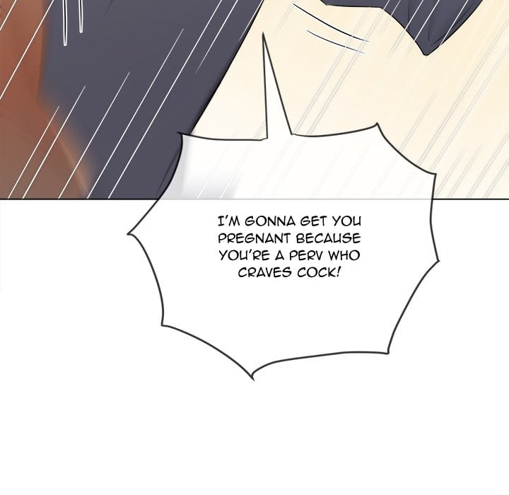 My High School Bully - Chapter 278 Page 142