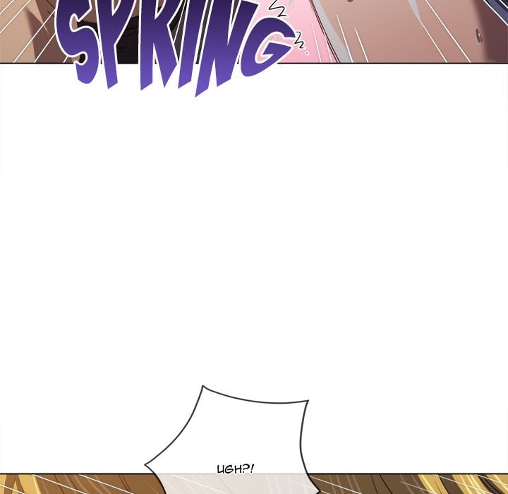 My High School Bully - Chapter 278 Page 190