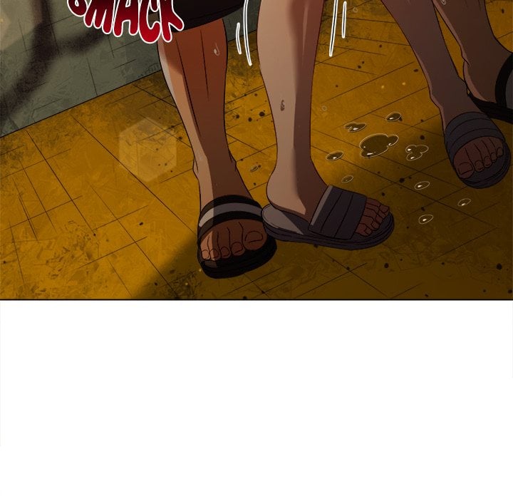 My High School Bully - Chapter 278 Page 87