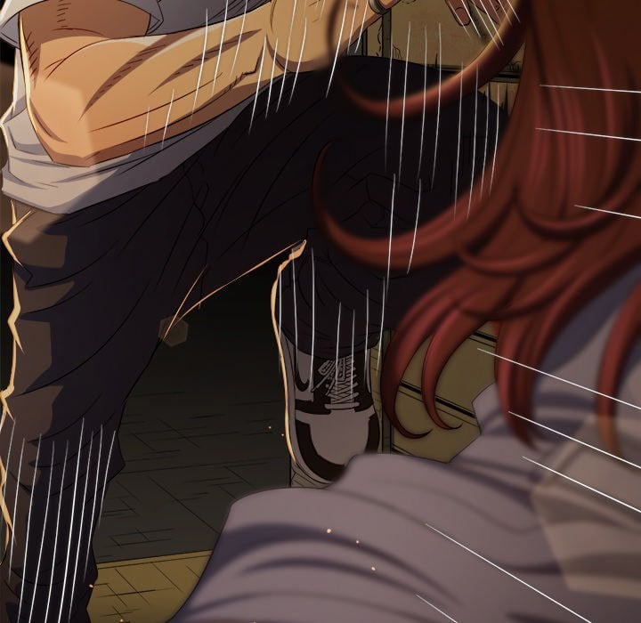 My High School Bully - Chapter 279 Page 10