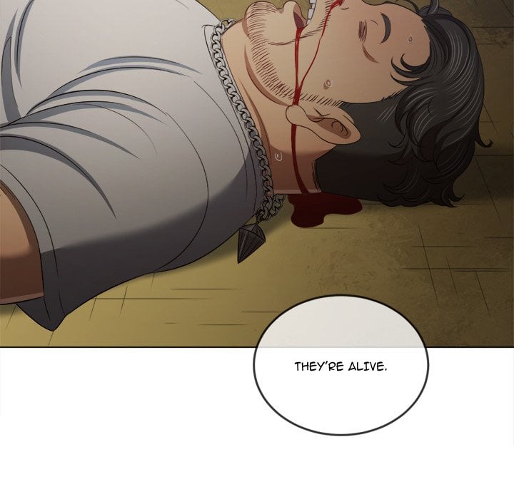 My High School Bully - Chapter 279 Page 103