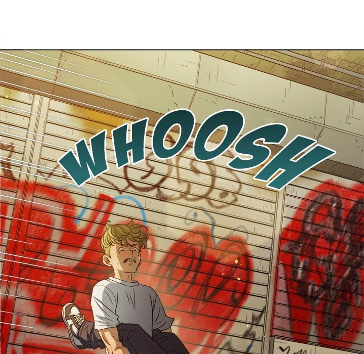 My High School Bully - Chapter 279 Page 54