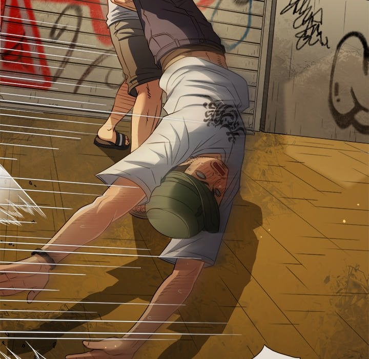 My High School Bully - Chapter 279 Page 55