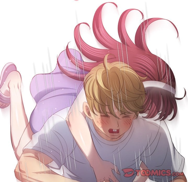 My High School Bully - Chapter 279 Page 75