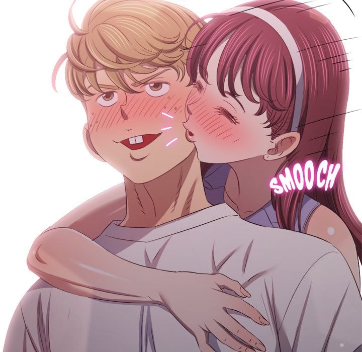 My High School Bully - Chapter 279 Page 84