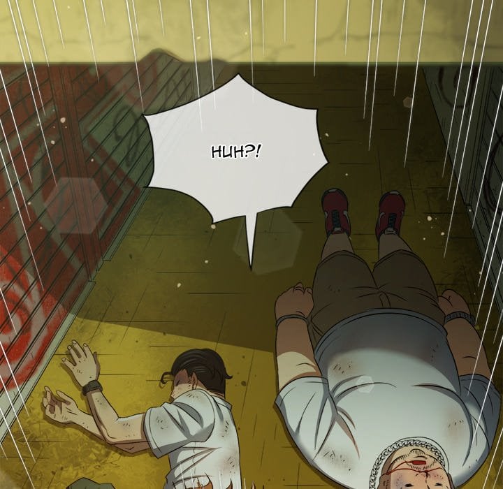 My High School Bully - Chapter 279 Page 96