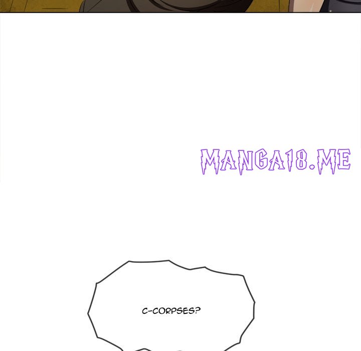 My High School Bully - Chapter 279 Page 98