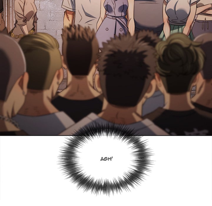 My High School Bully - Chapter 281 Page 125