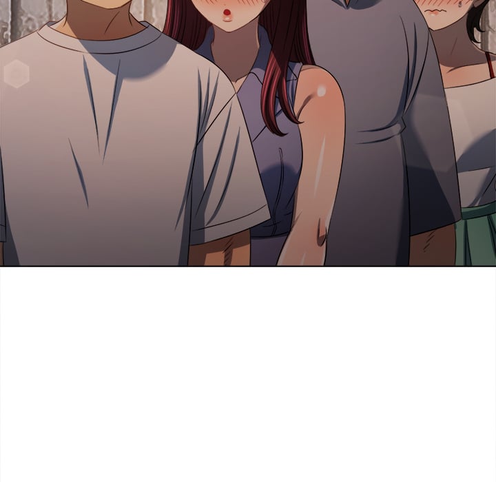 My High School Bully - Chapter 281 Page 131