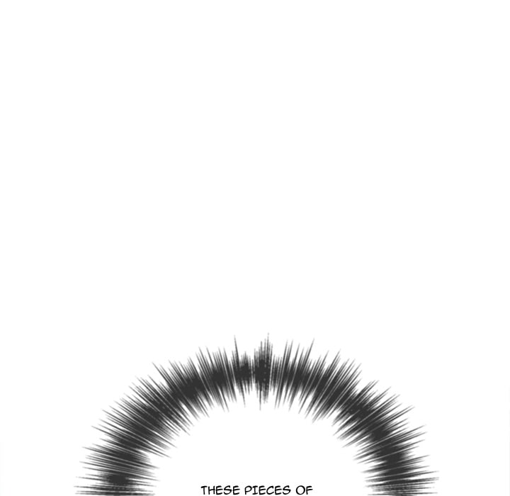 My High School Bully - Chapter 281 Page 174