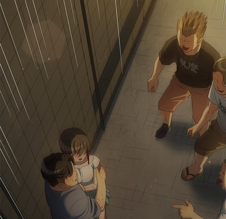 My High School Bully - Chapter 281 Page 5