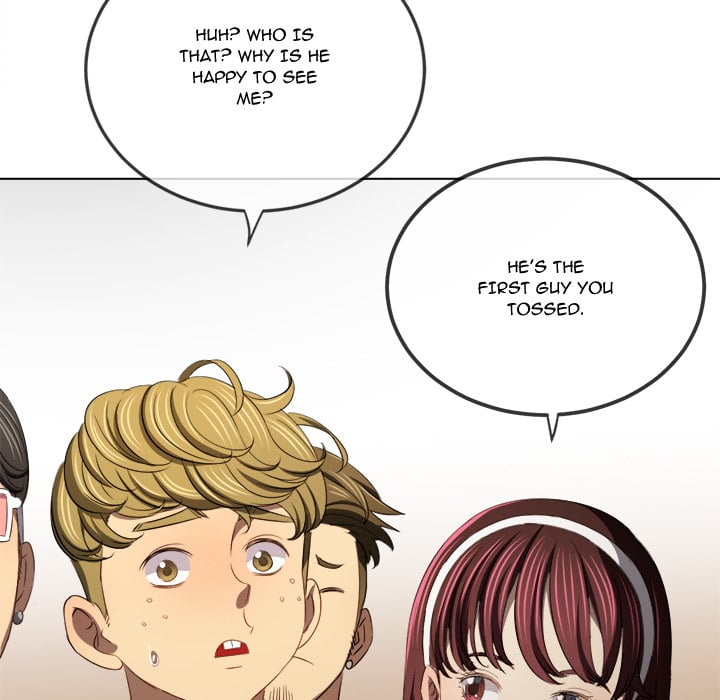 My High School Bully - Chapter 281 Page 75