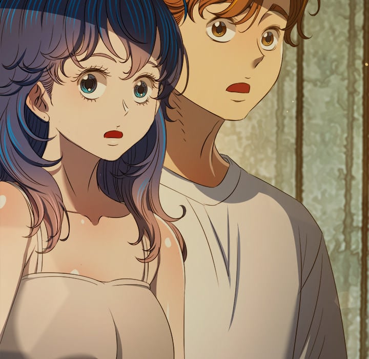 My High School Bully - Chapter 281 Page 97