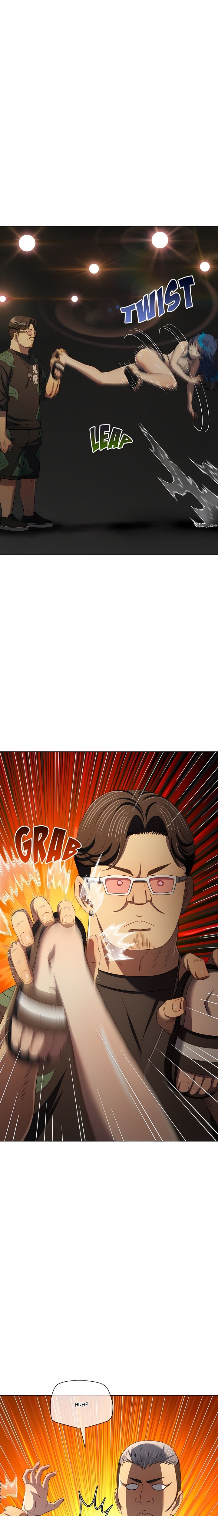 My High School Bully - Chapter 283 Page 10