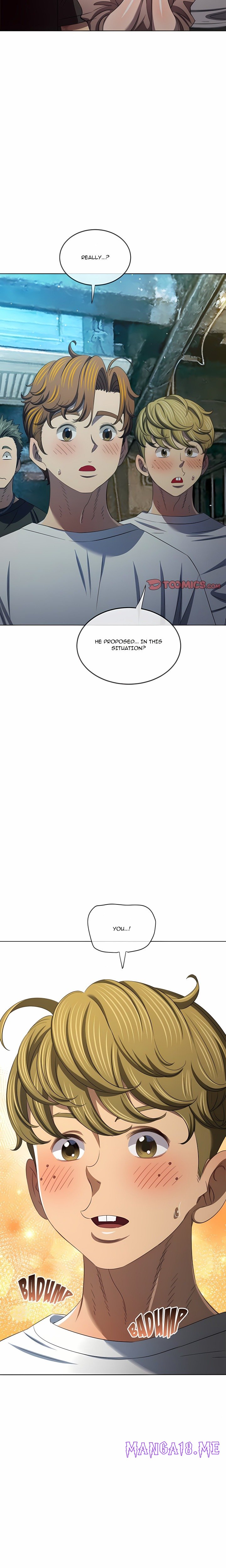 My High School Bully - Chapter 283 Page 16