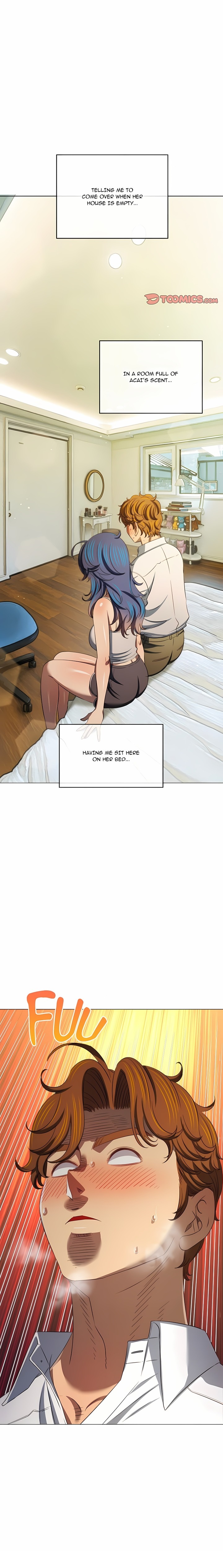 My High School Bully - Chapter 286 Page 18