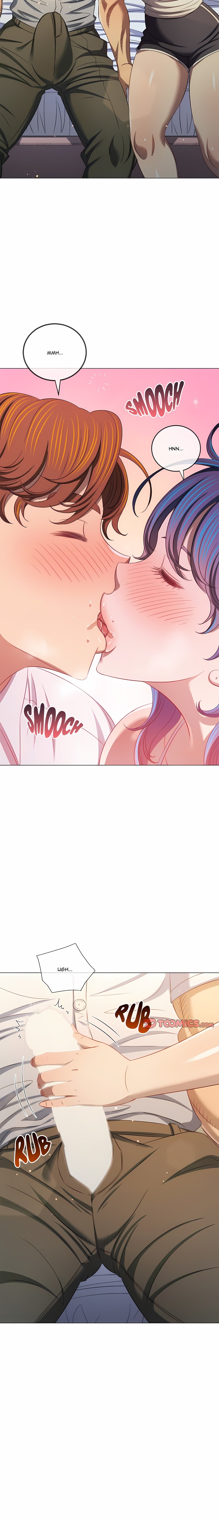 My High School Bully - Chapter 286 Page 22