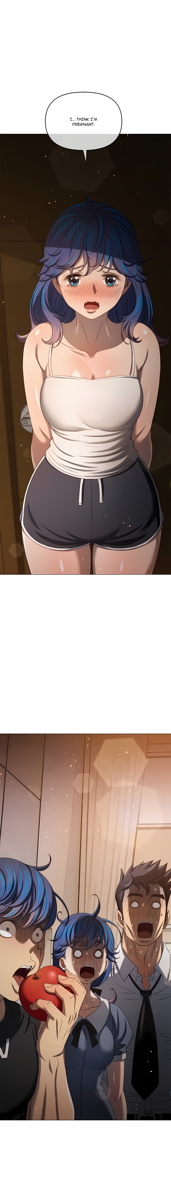 My High School Bully - Chapter 287 Page 25