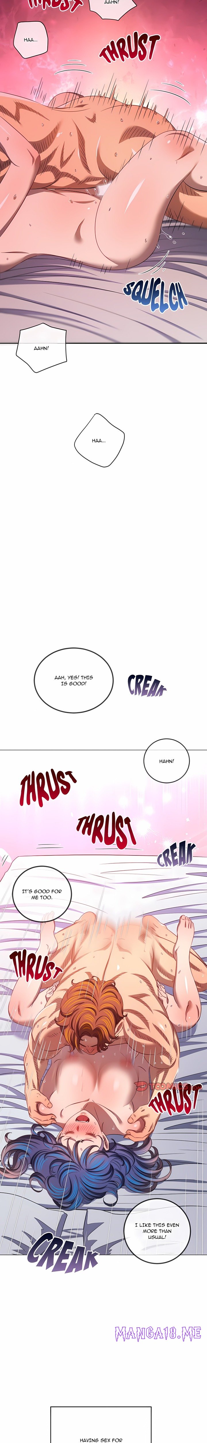 My High School Bully - Chapter 287 Page 4