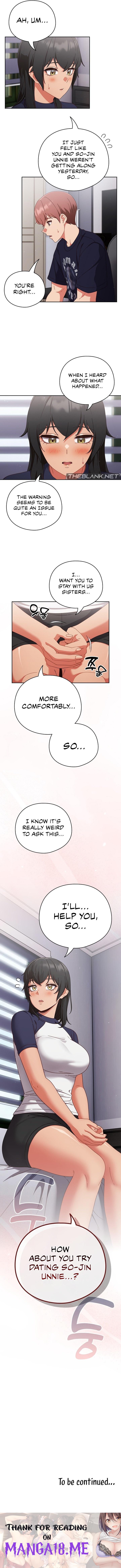 A Sweet Part Time Job - Chapter 25 Page 13
