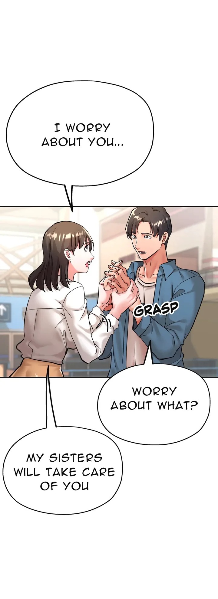 3 Sisters (Uncensored) - Chapter 0 Page 3