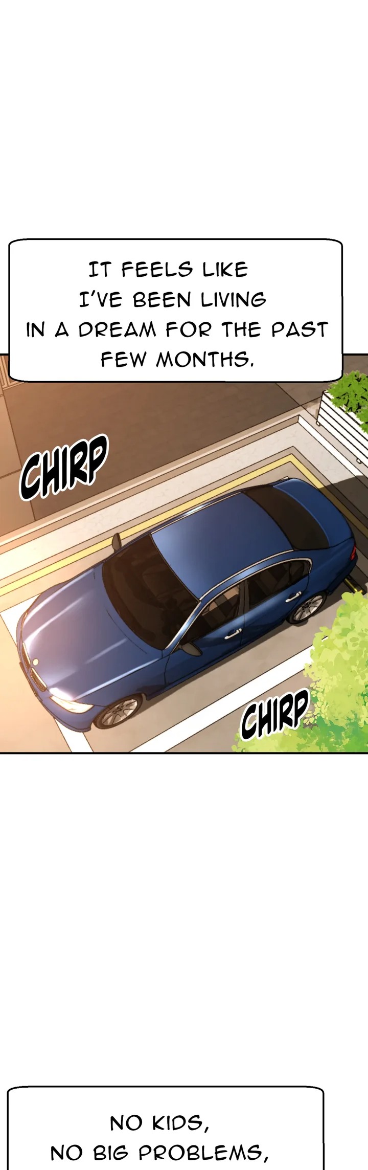 3 Sisters (Uncensored) - Chapter 1 Page 1