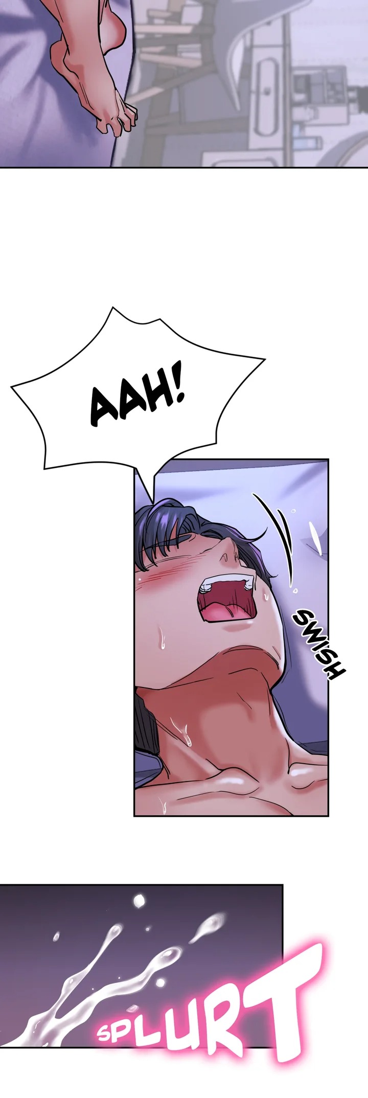 3 Sisters (Uncensored) - Chapter 1 Page 21