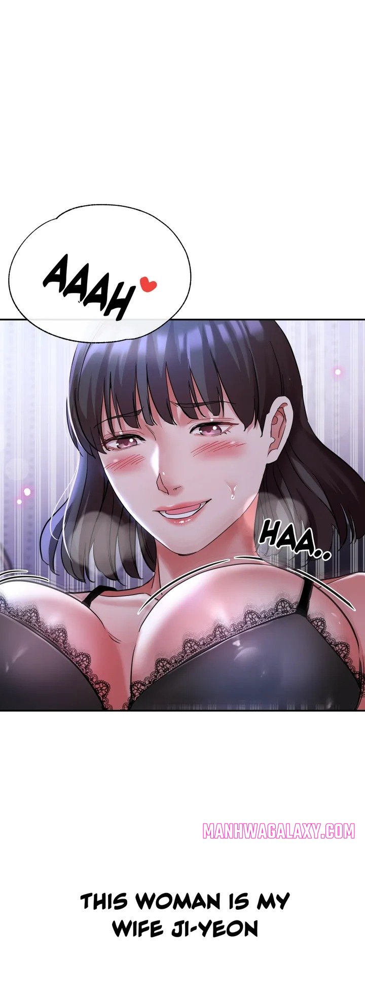 3 Sisters (Uncensored) - Chapter 1 Page 26