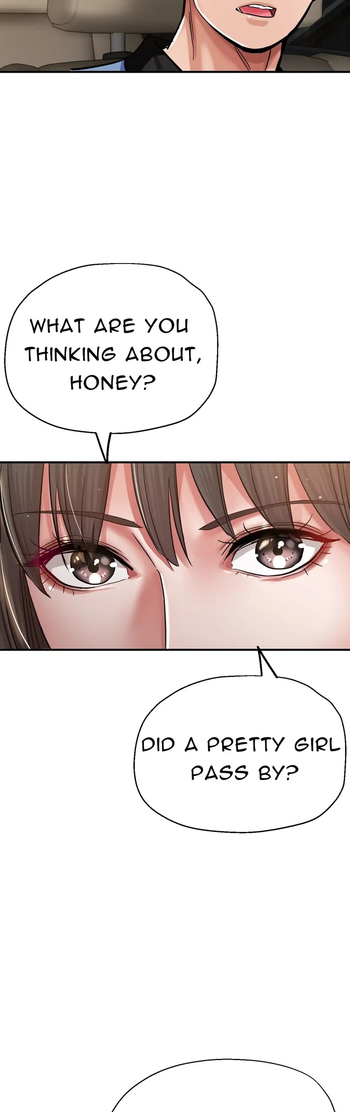 3 Sisters (Uncensored) - Chapter 1 Page 3