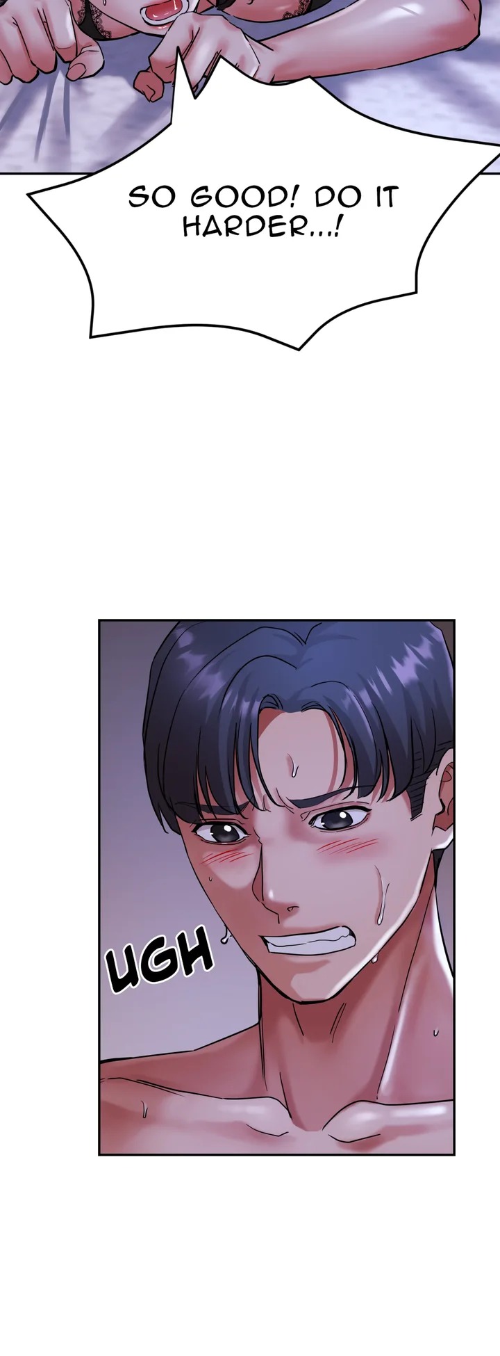 3 Sisters (Uncensored) - Chapter 1 Page 31