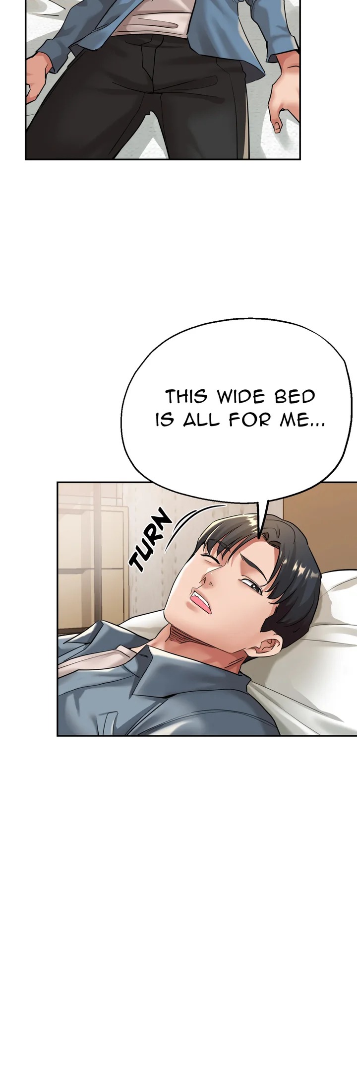 3 Sisters (Uncensored) - Chapter 1 Page 44