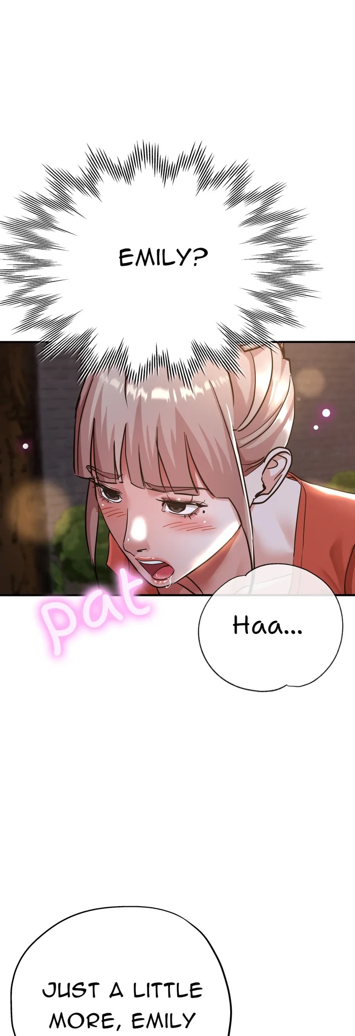 3 Sisters (Uncensored) - Chapter 10 Page 1