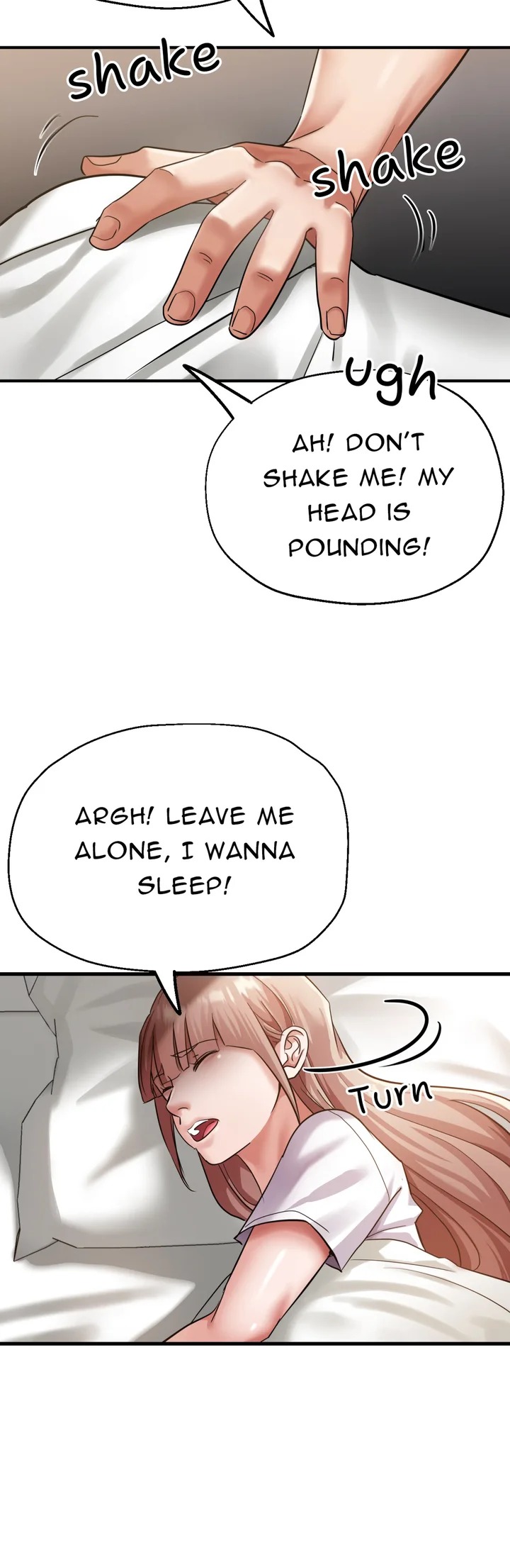 3 Sisters (Uncensored) - Chapter 10 Page 29