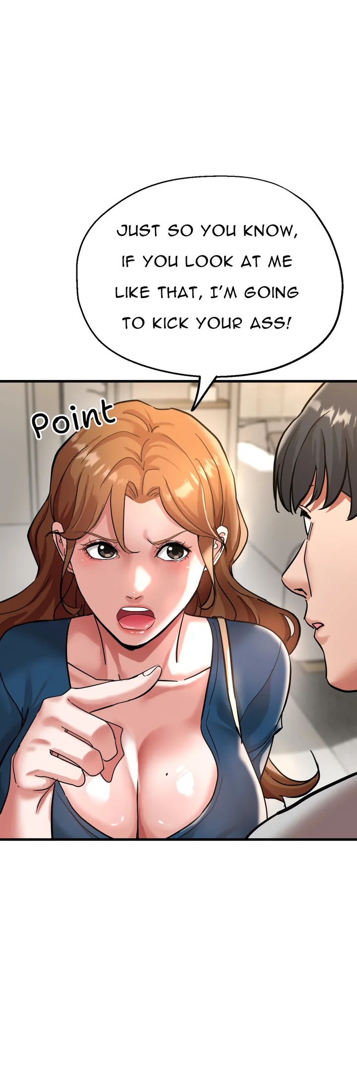 3 Sisters (Uncensored) - Chapter 10 Page 35