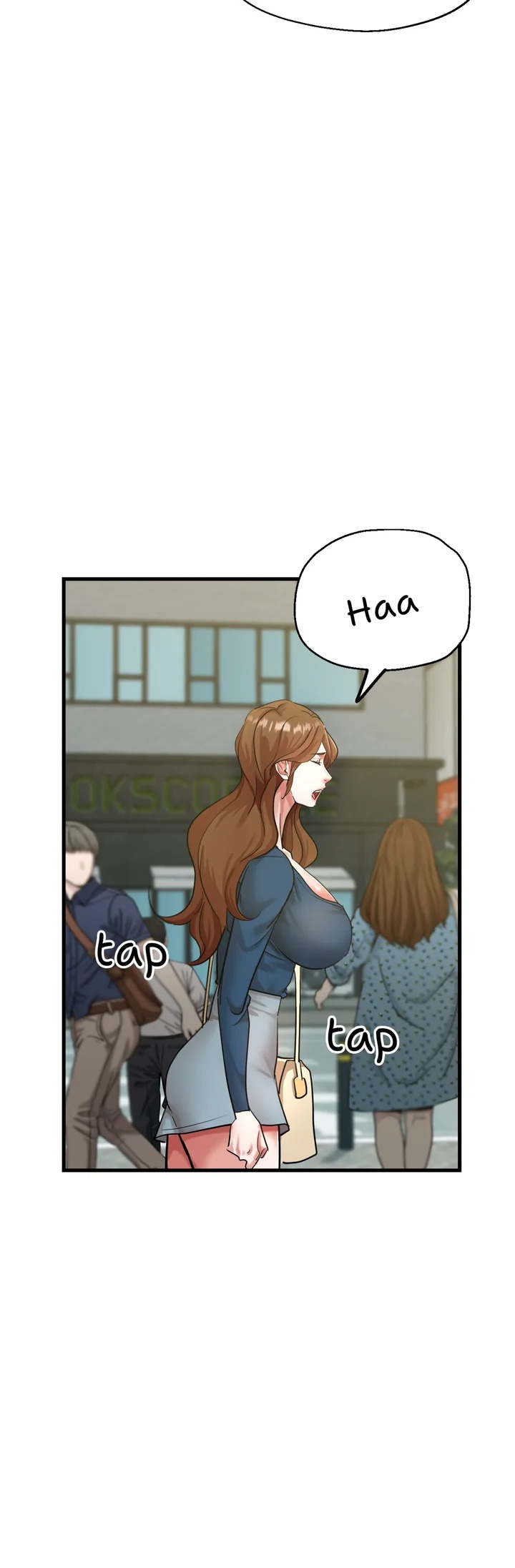 3 Sisters (Uncensored) - Chapter 10 Page 38