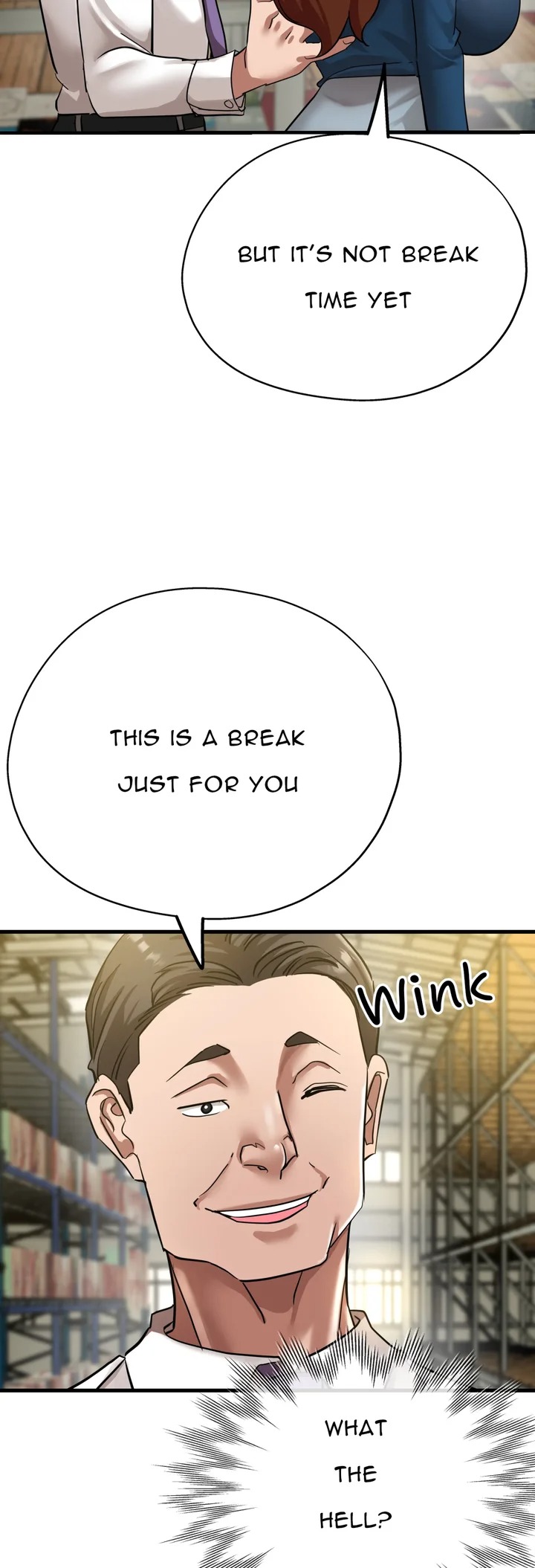 3 Sisters (Uncensored) - Chapter 10 Page 50