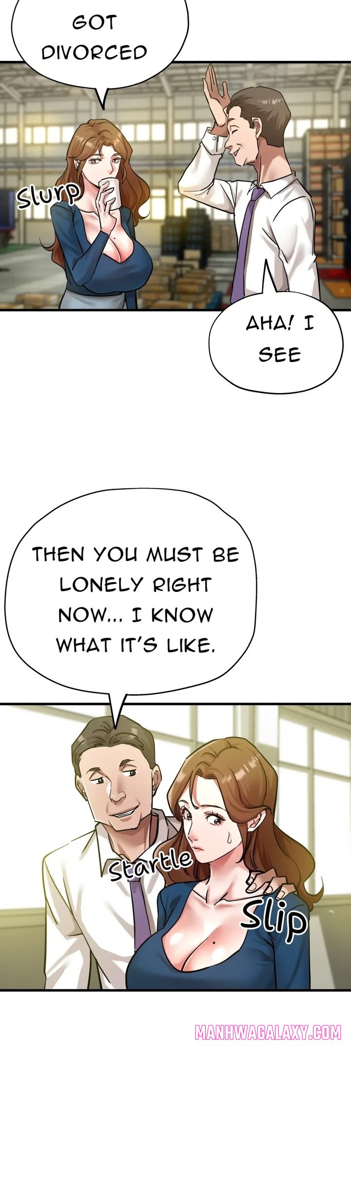 3 Sisters (Uncensored) - Chapter 10 Page 53