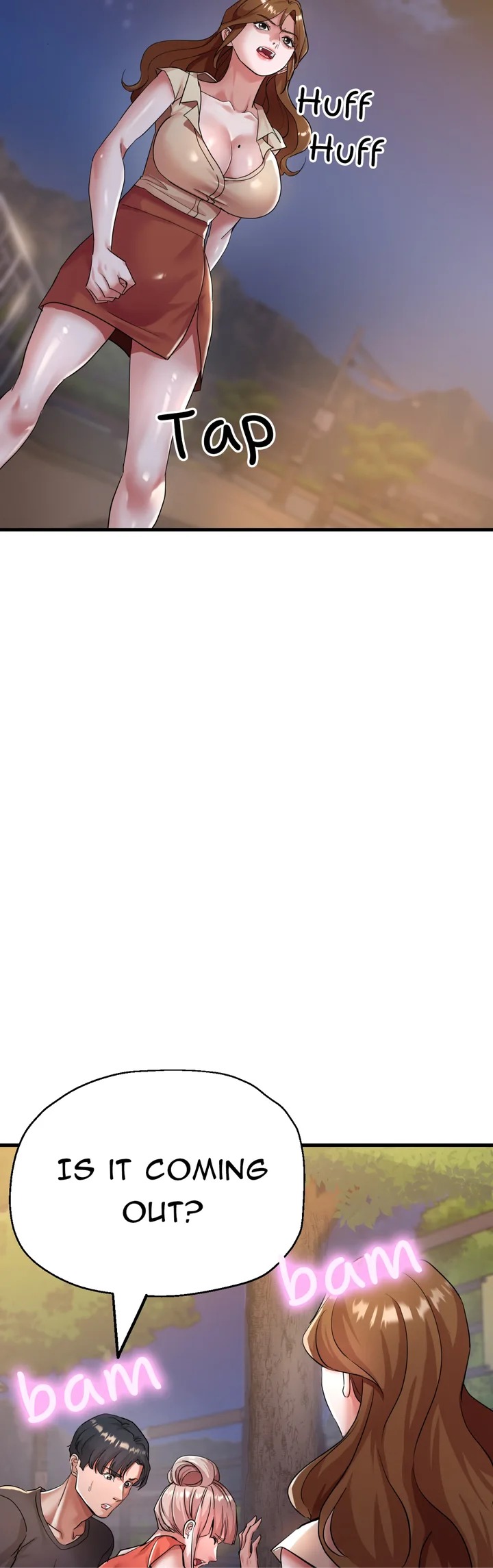 3 Sisters (Uncensored) - Chapter 10 Page 6