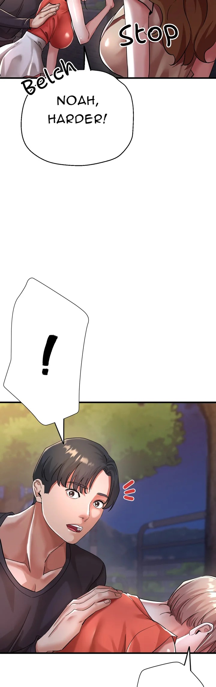 3 Sisters (Uncensored) - Chapter 10 Page 7