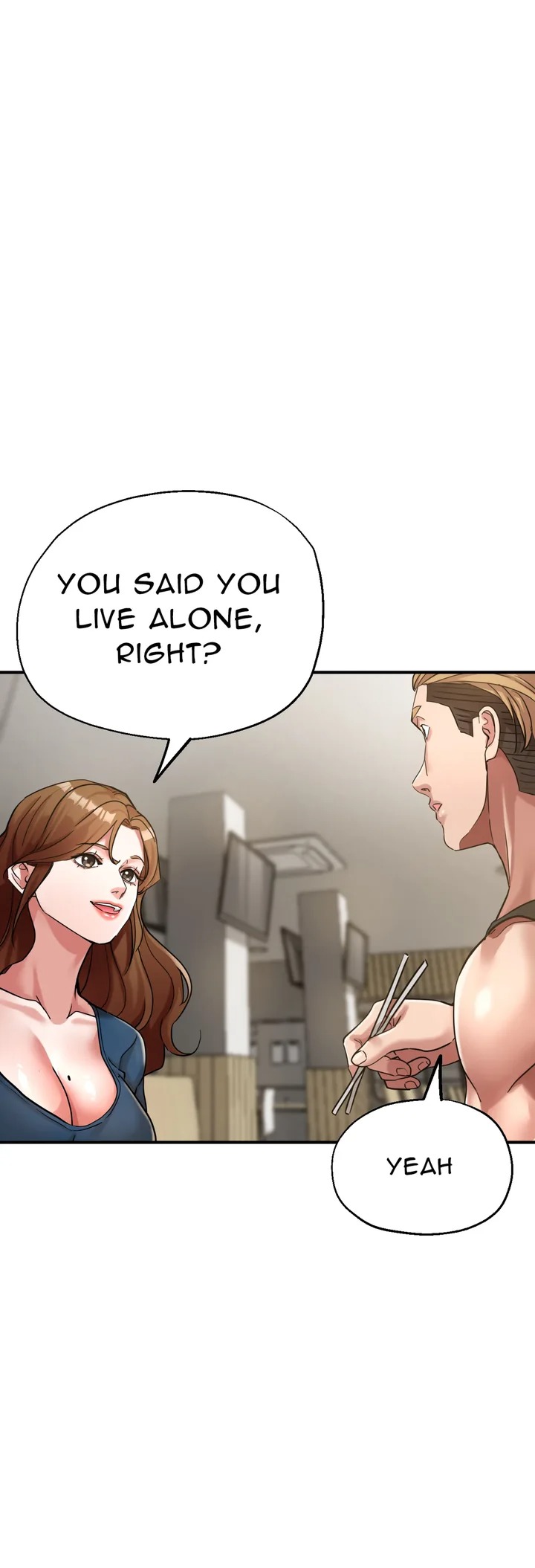 3 Sisters (Uncensored) - Chapter 11 Page 29