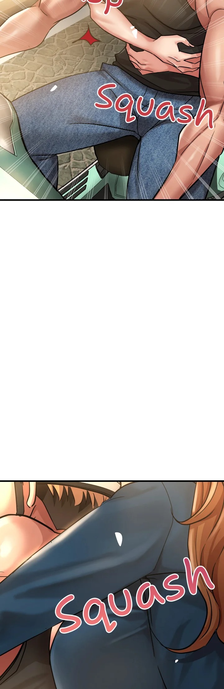 3 Sisters (Uncensored) - Chapter 11 Page 48