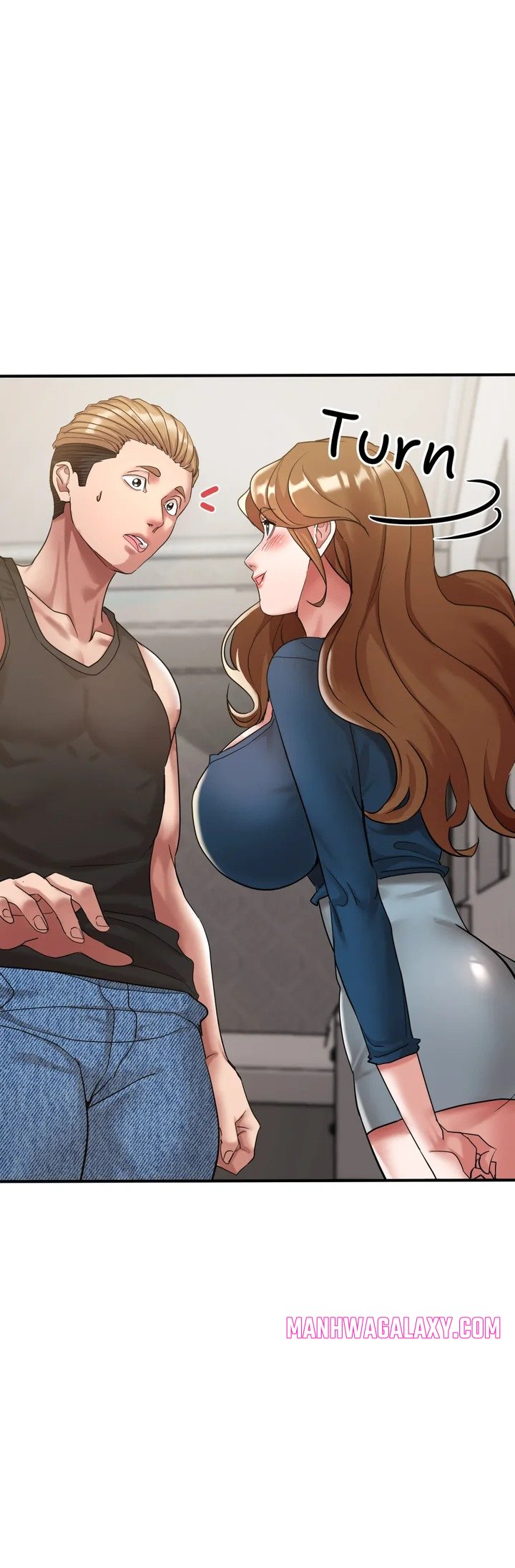 3 Sisters (Uncensored) - Chapter 12 Page 32