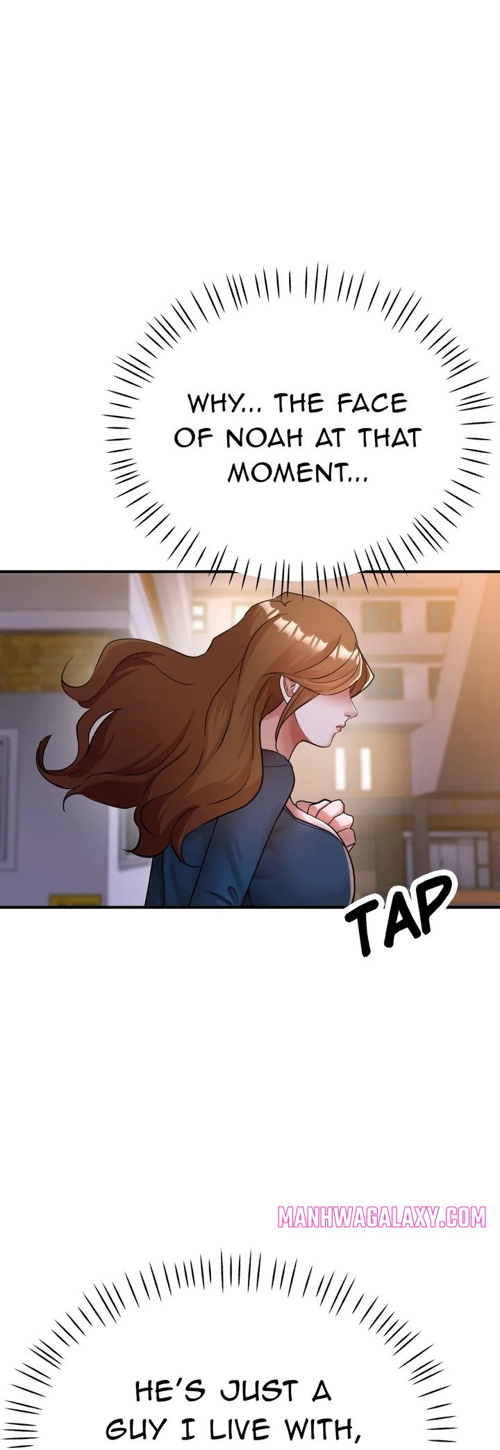 3 Sisters (Uncensored) - Chapter 13 Page 1